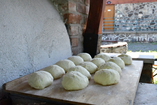 Gastronomy